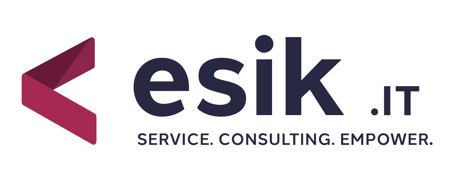 ESIK Logo